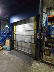 Enterprise Road (D22), Factory #631924931